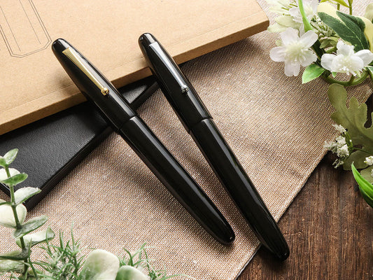 誠エボナイト・シルクブラック