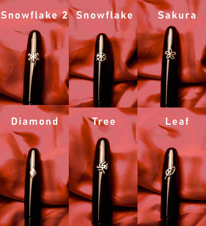 誠エボナイト・サンドレッド