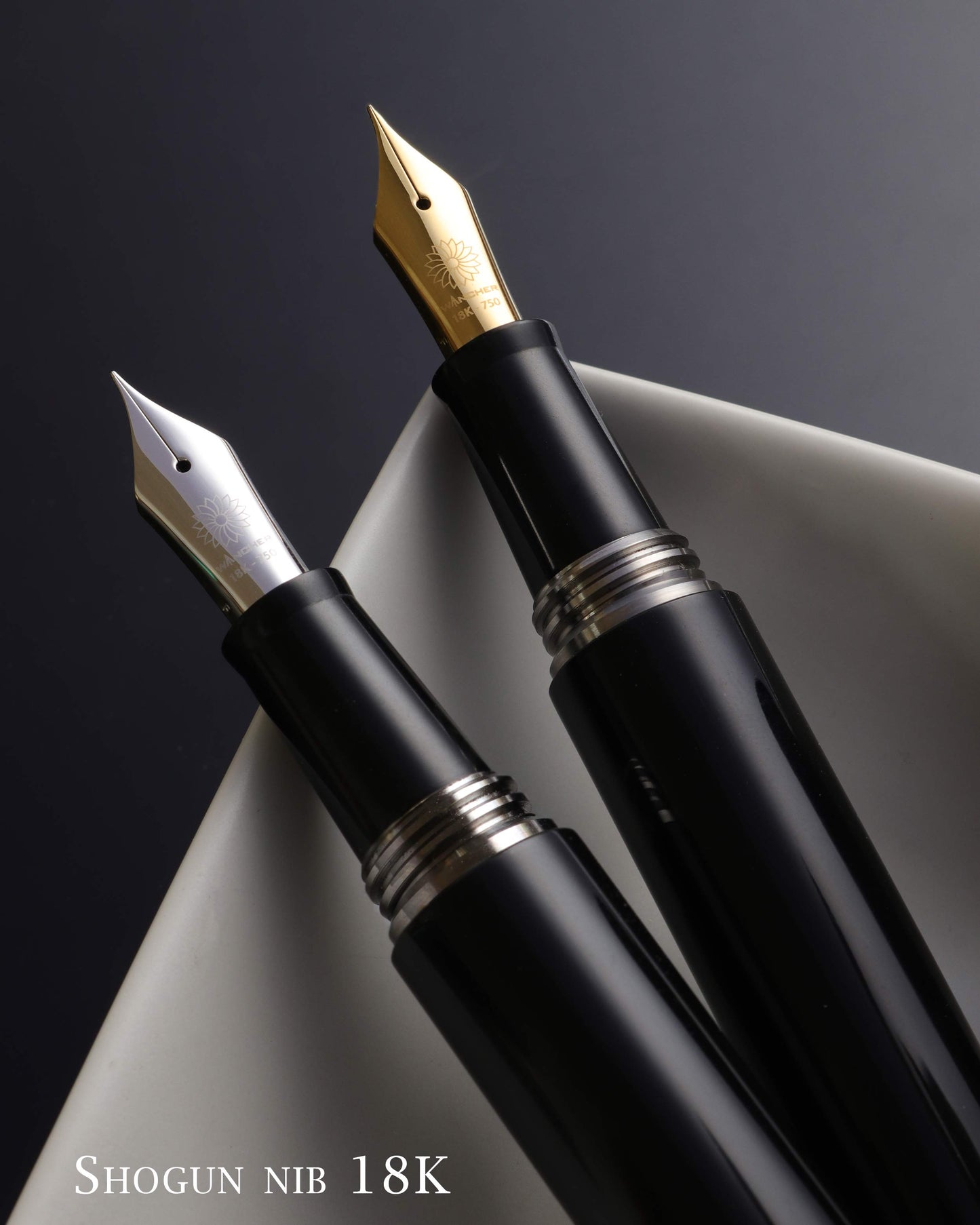 誠エボナイト・シルクブラック