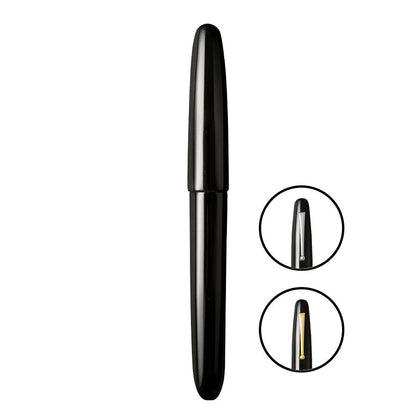 誠エボナイト・シルクブラック