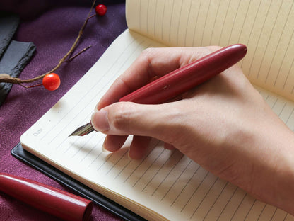 誠エボナイト・サンドレッド