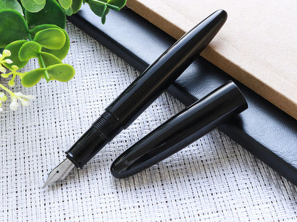 ドリームペンタイムレス・シルクブラック