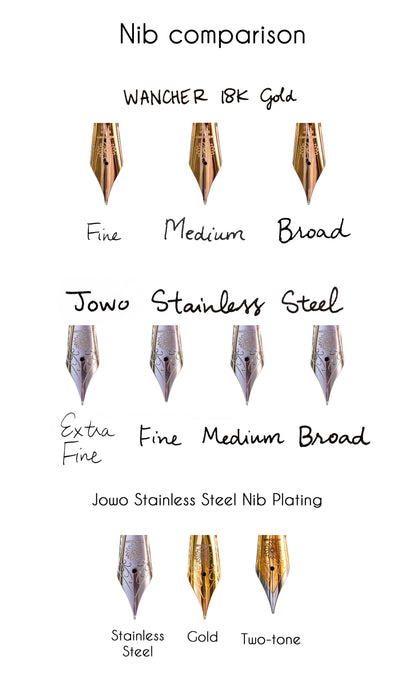 誠エボナイト・マーブルブラウン